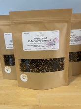 Load image into Gallery viewer, diY Elderberry Syrup Kit
