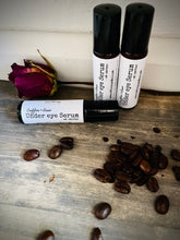 Load image into Gallery viewer, Coffee &amp; Rose Under Eye Serum
